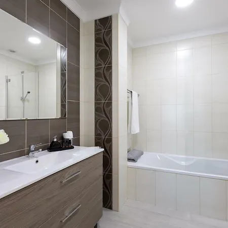 Appartement D_loft Ocean